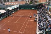 La ATP destaca en un informe el gran trabajo del Real Murcia Club de Tenis 1919 en la organización del V Challenger Región de Murcia