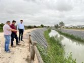 Recuperacin del bosque de ribera del Ro Segura a su paso por Alguazas