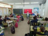 San Pedro del Pinatar aboga por la inclusión para conmemorar el Día contra el Acoso Escolar
