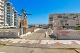 El Ayuntamiento acepta la cesin anticipada de terrenos para abrir un acceso a la playa del Barco Perdido en La Manga