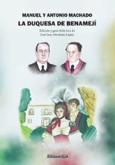 Un drama romántico de Manuel y Antonio Machado, con guía didáctica