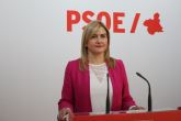 El PSOE solicita informacin al Gobierno regional sobre las subvenciones y pagos que est realizando a los pseudomedios 'que se dedican a propagar bulos y difamar'