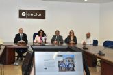 La Unin Comarcal de Comerciantes de Lorca, UCCL, estrena nueva pgina web