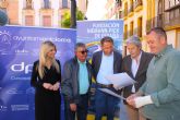 El 'Corre por Lorca' estrena horario y categoras inclusivas a beneficio de la Fundacin Niemann Pick