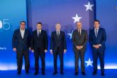 España, Italia, Grecia, Chipre y Malta piden a la UE intensificar la cooperación con los países de origen y tránsito de la migración