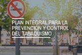 ¿Qué es el Plan Integral para la Prevención y Control del Tabaquismo?
