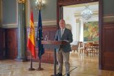 La ONU avala la defensa del Gobierno de España de la Memoria Democrática ante las iniciativas autonómicas de Leyes de 
