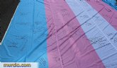 Igualdad sanitaria para las personas trans en la Regin de Murcia