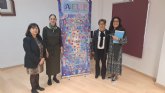 AELIP participa en la jornada formativa sobre lipodistrofias en el Colegio Oficial de Mdicos Huelva