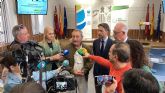 Las tres OTC de la Región de Murcia aúnan fuerzas para dinamizar la creación de Comunidades Energéticas ciudadanas