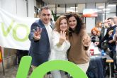 VOX arrebata la mayora absoluta al PSOE de Ceut