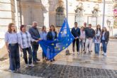 Cartagena celebra el Día de Europa