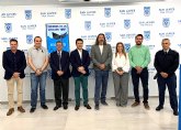Un total de 2350 alumnos de colegios de la Región de Murcia participarán en la II Jornada de Convivencia Pioneros de la Aviación, en San Javier
