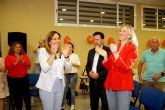 La Región de Murcia está representada en la lista de Ciudadanos para las elecciones Europeas