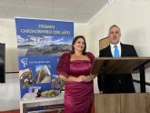 Cartagena Futuro abre el plazo para presentarcandidaturas a 'Cartagenero del ao 2023'