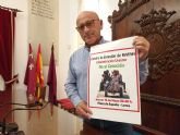 IU promueve una concentracin para exigir el fin de la guerra y el genocidio en Gaza