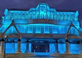 La Asamblea Regional se iluminar de azul con motivo del Da Mundial de la Fibromialgia y Sndrome de Fatiga Crnica