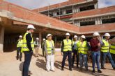 Cartagena agilizará su urbanismo con un Plan General más sencillo y ordenanzas actualizables