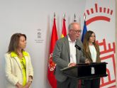 Una nueva ordenanza reforzar el control sobre los residuos de la construccin y demolicin en el municipio de Murcia