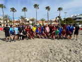 Arranca el II Campeonato de España de Selecciones Autonómicas de Fútbol Playa Adaptado