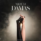 JULIA CRY estrena NOCHE DE DAMAS, su primer single tras el lanzamiento de su primer lbum