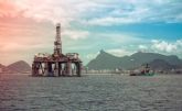 Rompedores de emulsión de Polynex, soluciones para empresas petroleras