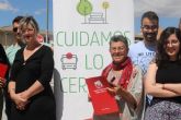 Jacoba Ruiz, elegida candidata de Izquierda Unida-Verdes a la Alcalda de Fortuna