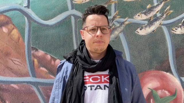 Podemos acusa al PP de La Unión de 'inventar enemigos' con su moción sobre el uso del burka en el municipio Podemos acusa al PP de La Unión de 'inventar enemigos' con su moción sobre el uso del burka en el municipio