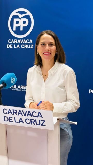 El PP de Caravaca destaca avances de gestión para la modernización de Caravaca y la mejora de servicios públicos municipales El PP de Caravaca destaca avances de gestión para la modernización de Caravaca y la mejora de servicios públicos municipales