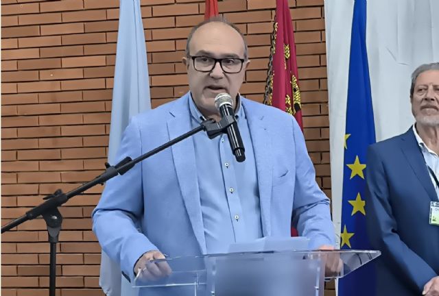 La Feria de Minerales y Fósiles de La Unión se consolida como la tercera más importante de Europa La Feria de Minerales y Fósiles de La Unión se consolida como la tercera más importante de Europa