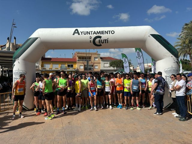 Jueves de clásico y RCH en Ceutí Jueves de clásico y RCH en Ceutí