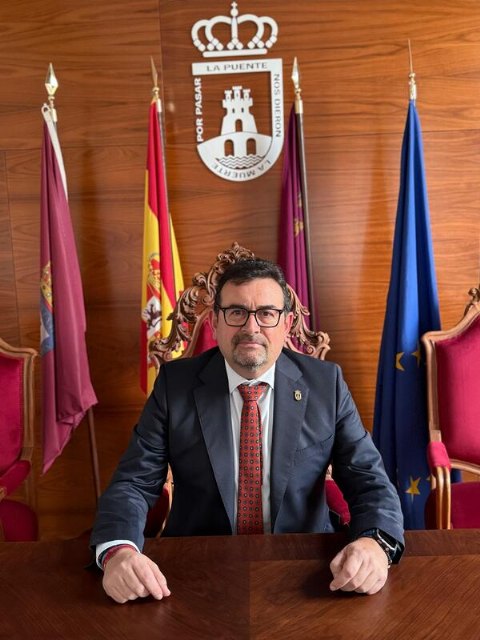 El alcalde de Cieza pide una reunión urgente al Gerente del Hospital Lorenzo Guirao para conocer la situación real del programa de cribado de cáncer de colon El alcalde de Cieza pide una reunión urgente al Gerente del Hospital Lorenzo Guirao para conocer la situación real del programa de cribado de cáncer de colon