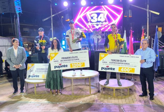Noelia Juan vuelve a lo más alto y David Cantero se corona por cuarta vez consecutiva en el Triatlón de los triatletas Noelia Juan vuelve a lo más alto y David Cantero se corona por cuarta vez consecutiva en el Triatlón de los triatletas