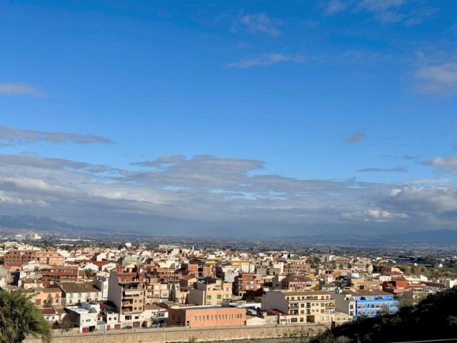 El Ayuntamiento de Puerto Lumbreras tramita, en una sola mañana, 1.603.605 euros en servicios y mejoras para el municipio El Ayuntamiento de Puerto Lumbreras tramita, en una sola mañana, 1.603.605 euros en servicios y mejoras para el municipio