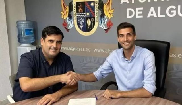 Vox defiende su gestión en Alguazas y acusa al PSOE de intentar desestabilizar el Gobierno local Vox defiende su gestión en Alguazas y acusa al PSOE de intentar desestabilizar el Gobierno local