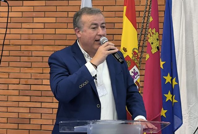 La Feria de Minerales y Fósiles de La Unión bate récord de visitantes en la mejor edición de su historia La Feria de Minerales y Fósiles de La Unión bate récord de visitantes en la mejor edición de su historia