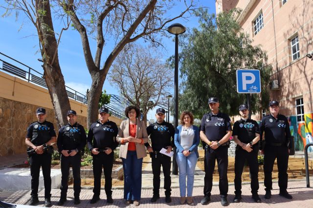Entra en vigor la nueva Ordenanza Municipal de Seguridad y Convivencia Ciudadana de Puerto Lumbreras Entra en vigor la nueva Ordenanza Municipal de Seguridad y Convivencia Ciudadana de Puerto Lumbreras