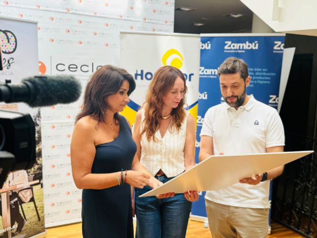 Vuelven a Lorca las Jornadas Gastronómicas del Pimentón de Murcia D.O.P con una quincena de establecimientos participantes asociados a Hostelor Vuelven a Lorca las Jornadas Gastronómicas del Pimentón de Murcia D.O.P con una quincena de establecimientos participantes asociados a Hostelor
