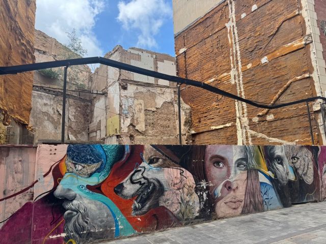 MC: Arroyo abandona la calle San Fernando a las plagas mientras incumple todas sus promesas de revitalización MC: Arroyo abandona la calle San Fernando a las plagas mientras incumple todas sus promesas de revitalización