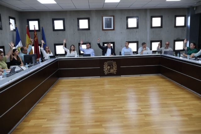 San Pedro del Pinatar aprueba una ordenanza para evitar fraudes en el padrón de habitantes San Pedro del Pinatar aprueba una ordenanza para evitar fraudes en el padrón de habitantes