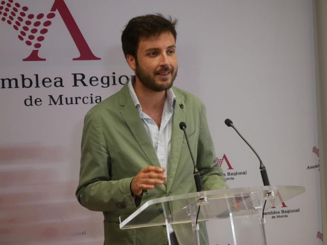 Landáburu: 'El PSOE usa la preocupación de los jóvenes por la vivienda para hacer campaña a base de mentiras mientras Sánchez la ha convertido en el principal problema de España' Landáburu: 'El PSOE usa la preocupación de los jóvenes por la vivienda para hacer campaña a base de mentiras mientras Sánchez la ha convertido en el principal problema de España'