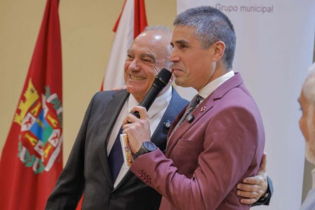 'MC Cartagena se alza como el único proyecto de futuro capaz de rescatar al municipio de la decadencia del PP' 'MC Cartagena se alza como el único proyecto de futuro capaz de rescatar al municipio de la decadencia del PP'