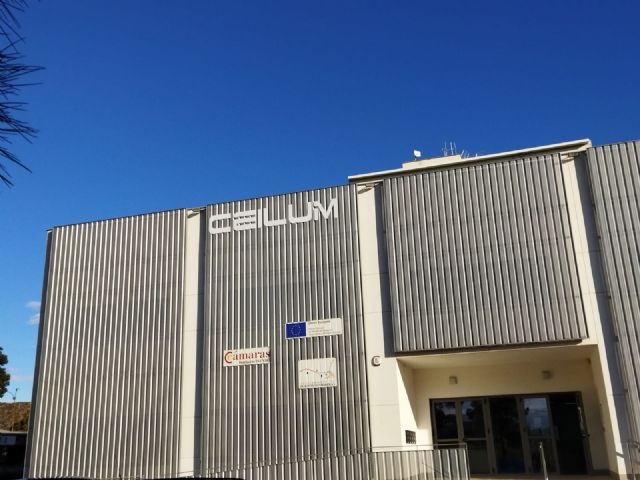 El Ayuntamiento de Puerto Lumbreras abre el plazo de solicitud de los locales para emprendedores en el CEILUM El Ayuntamiento de Puerto Lumbreras abre el plazo de solicitud de los locales para emprendedores en el CEILUM