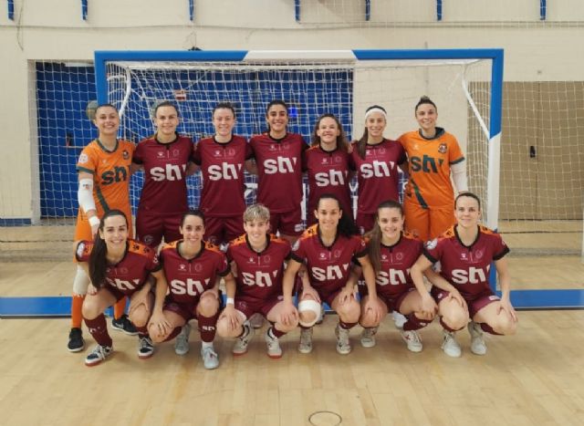 El STV no logra la victoria en el primer partido de semifinales El STV no logra la victoria en el primer partido de semifinales
