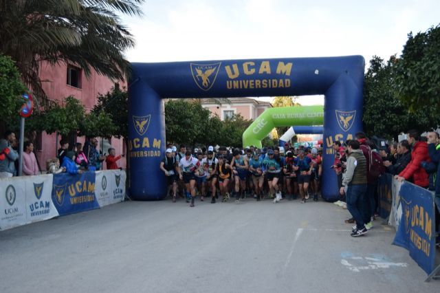 Chinte Trail, la fiesta que no cesa Chinte Trail, la fiesta que no cesa