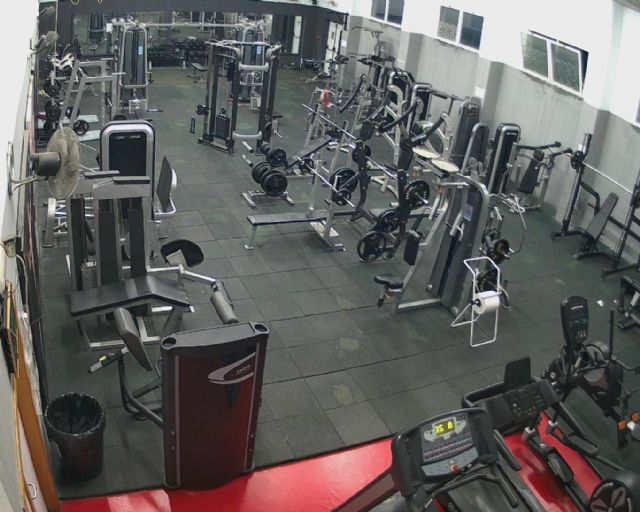 El Ayuntamiento de Blanca inicia la renovación de las instalaciones y el equipamiento del gimnasio municipal El Ayuntamiento de Blanca inicia la renovación de las instalaciones y el equipamiento del gimnasio municipal