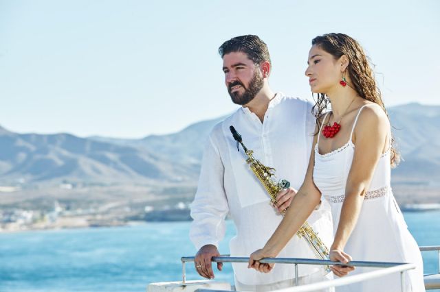 ‘Intermezzo’ evoca un viaje sonoro en torno a la obra del pintor Joaquín Sorolla ‘Intermezzo’ evoca un viaje sonoro en torno a la obra del pintor Joaquín Sorolla