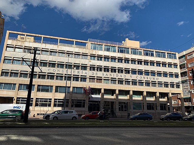 El Gobierno regional lamenta la 'falta de diálogo' del Ministerio con los médicos para aprobar un Estatuto Marco sin consenso El Gobierno regional lamenta la 'falta de diálogo' del Ministerio con los médicos para aprobar un Estatuto Marco sin consenso
