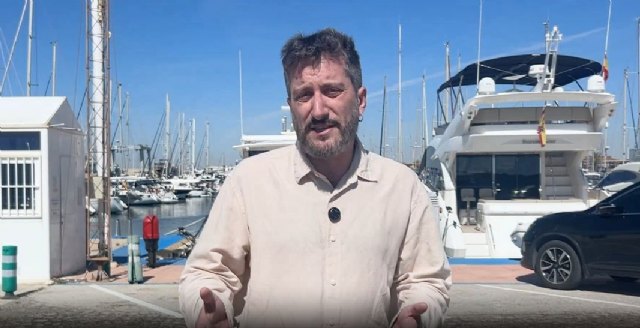 Podemos exige al gobierno regional regular las tarifas de las rampas de botadura en los puertos de la Región para acabar con los abusos Podemos exige al gobierno regional regular las tarifas de las rampas de botadura en los puertos de la Región para acabar con los abusos