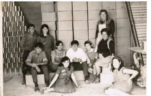 ´Archivo Oral, Nuestra Memoria´ recupera el patrimonio cultural de Alcantarilla a través de la memoria de los mayores ´Archivo Oral, Nuestra Memoria´ recupera el patrimonio cultural de Alcantarilla a través de la memoria de los mayores